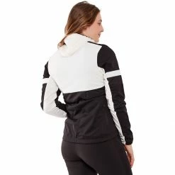 Swix Nybo Full Zip Jacket Women's -Swix Sales Store SNOWHI D1 2