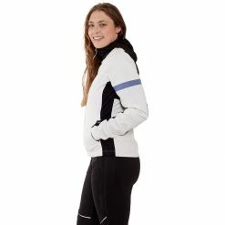Swix Nybo Full Zip Jacket Women's -Swix Sales Store SNOWHI D2 1