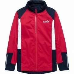 Swix Steady Jacket Boys' 8 Swix Steady Jacket Boys' -Swix Sales Store SWIRD 1
