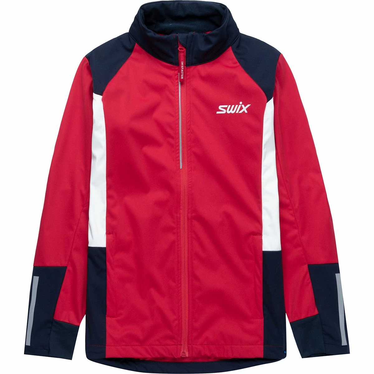 Swix Steady Jacket Boys' 5 Swix Steady Jacket Boys' - Image 3