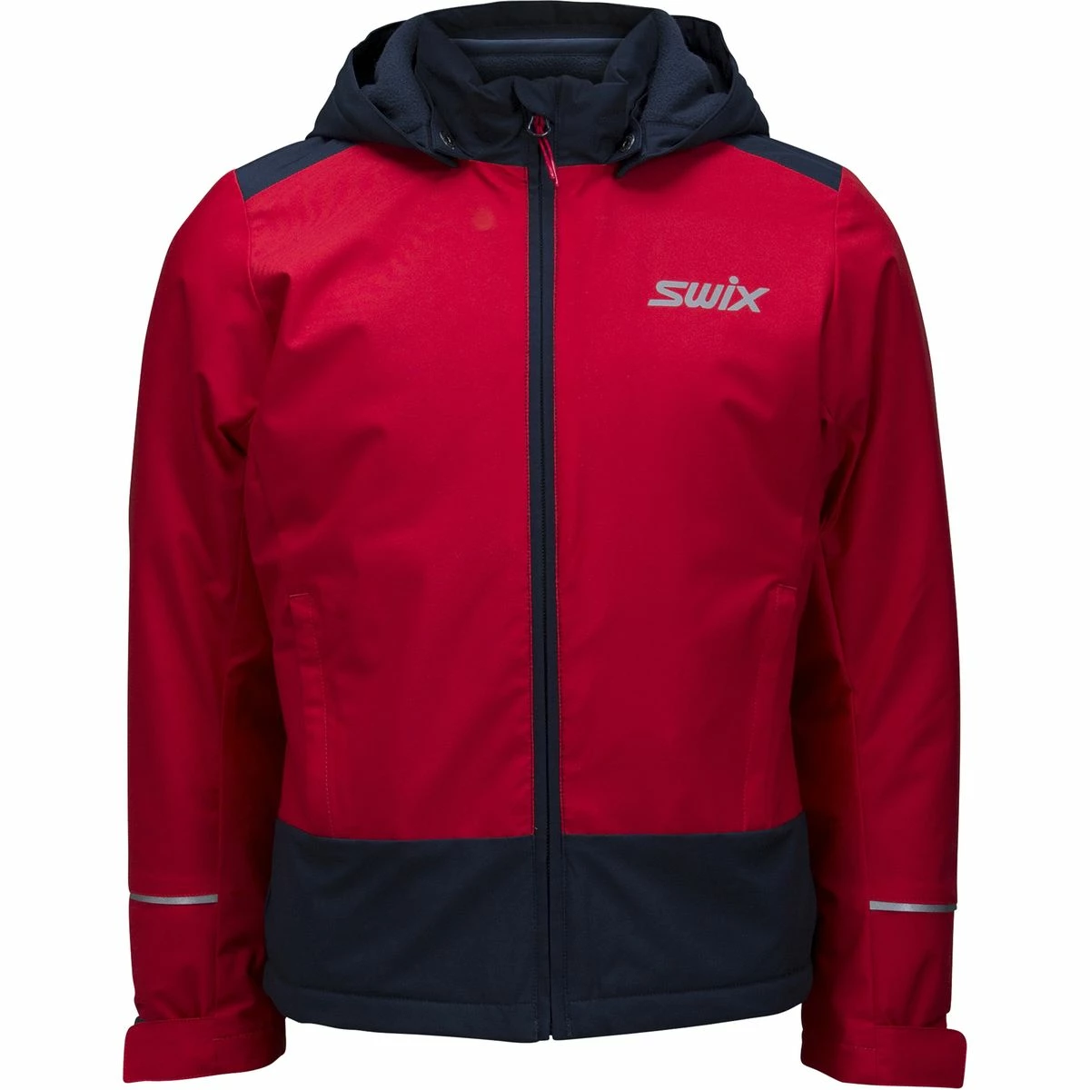 Swix Rookie Jacket Boys' 4 Swix Rookie Jacket Boys' - Image 3