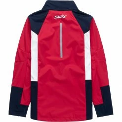 Swix Steady Jacket Boys' 9 Swix Steady Jacket Boys' -Swix Sales Store SWIRD D1 1