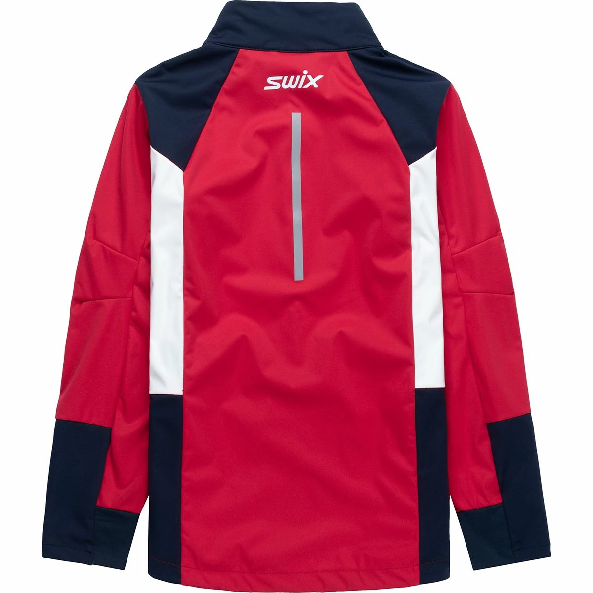 Swix Steady Jacket Boys' 6 Swix Steady Jacket Boys' - Image 4