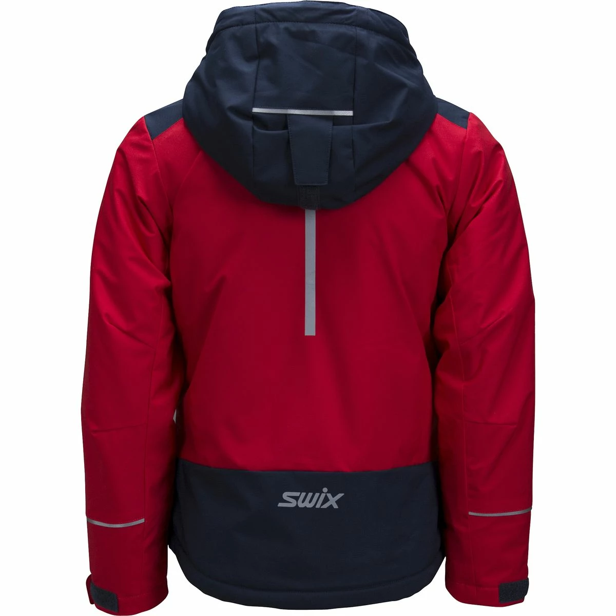 Swix Rookie Jacket Boys' 5 Swix Rookie Jacket Boys' - Image 4