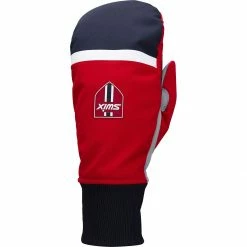 Swix Blizzard Heritage Mitten Kids' -Swix Sales Store SWIRED
