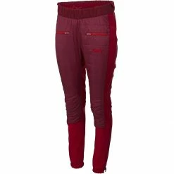 Swix Horizon Pant Women's 15 Swix Horizon Pant Women's -Swix Sales Store SWIRED 3