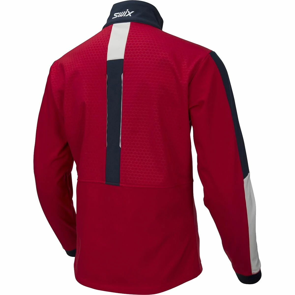 Swix Strive Jacket Men's 4 Swix Strive Jacket Men's - Image 2