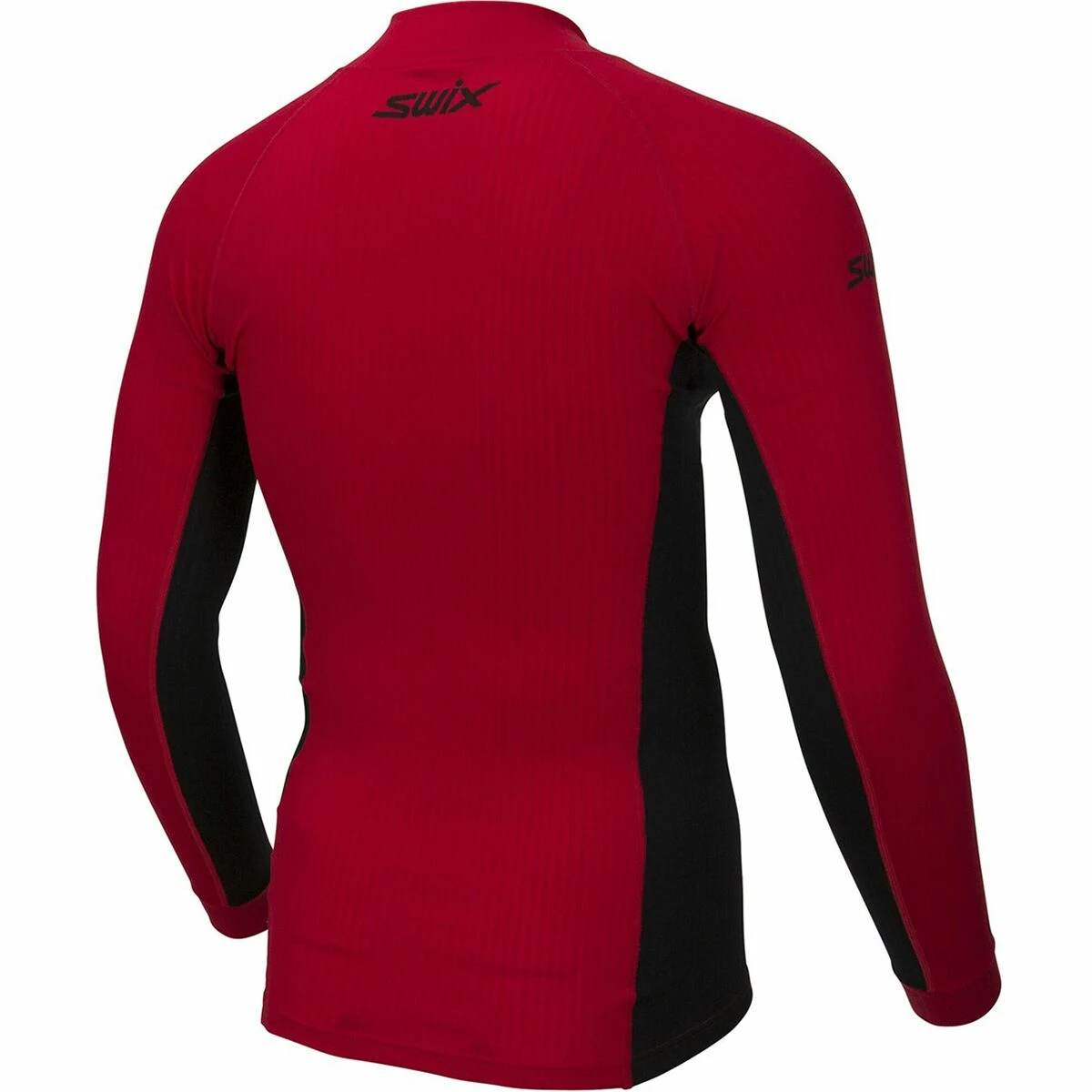Swix RaceX Bodywear 1/2 Zip Top Men's 7 Swix RaceX Bodywear 1/2 Zip Top Men's - Image 5