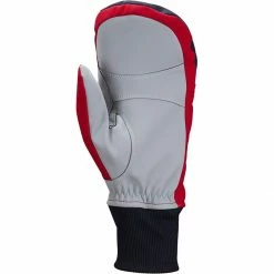 Swix Blizzard Heritage Mitten Kids' -Swix Sales Store SWIRED D1
