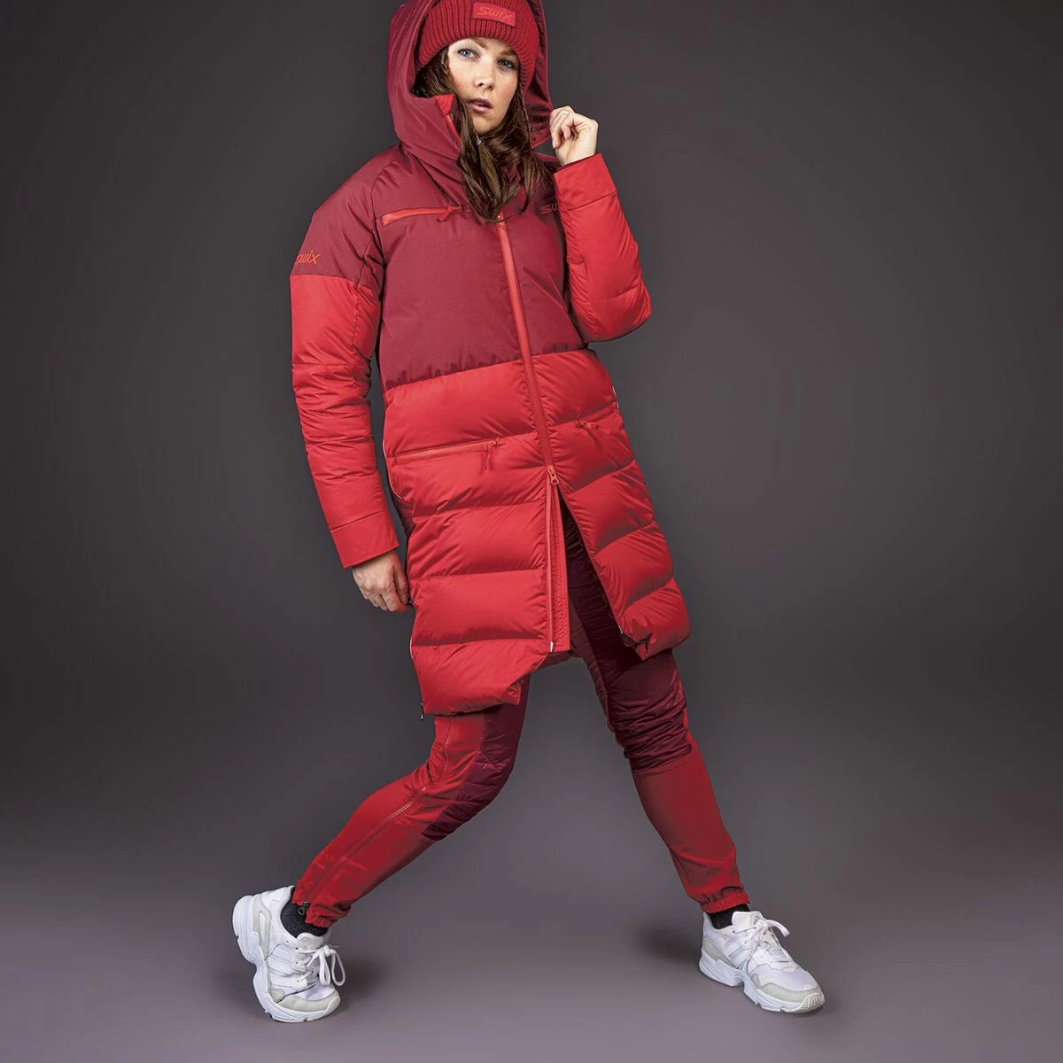 Swix Horizon Pant Women's 9 Swix Horizon Pant Women's - Image 7