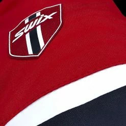 Swix Blizzard Heritage Mitten Kids' -Swix Sales Store SWIRED D3