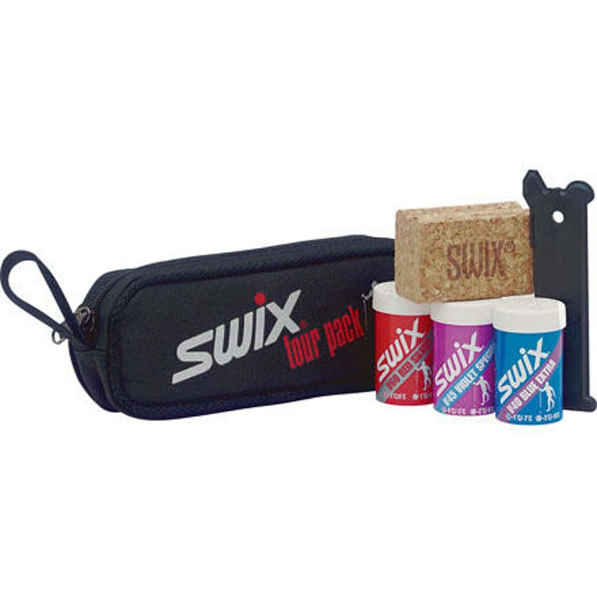 Swix Tour Pack 3 Swix Tour Pack