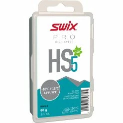 Swix High Speed Wax -Swix Sales Store TUR 1