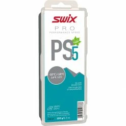 Swix Performance Speed Wax -Swix Sales Store TUR