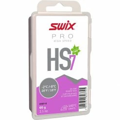 Swix High Speed Wax -Swix Sales Store VIO 1