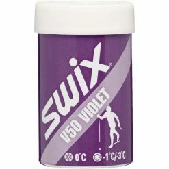 Swix V Line Hard Kick Wax -Swix Sales Store VIO 2