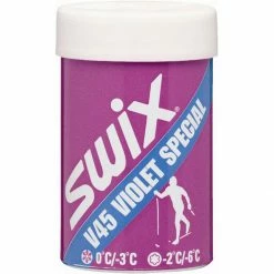 Swix V Line Hard Kick Wax -Swix Sales Store VISPE