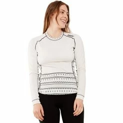 Swix Tista Crew Top Women's