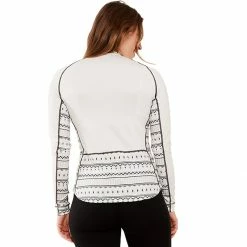 Swix Tista Crew Top Women's -Swix Sales Store WHIPRI D1